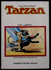 Tarzan (Album, Hethke) : Jahrgang 1951
