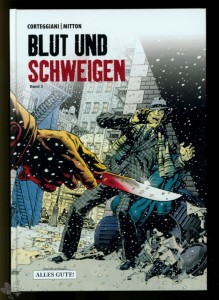 Blut und Schweigen 2