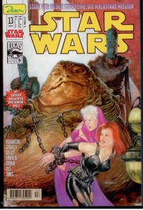 Star Wars 13