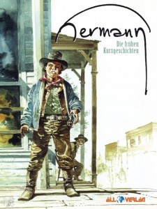 Hermann - Die frühen Kurzgeschichten 