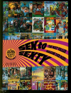 Sex to sexty (Taschen Giant)