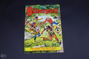 Silberpfeil - Der junge Häuptling 62