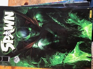 Spawn 120