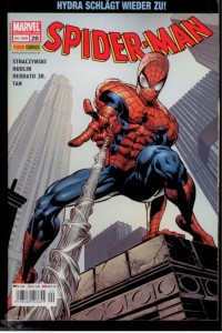 Spider-Man (Vol. 2) 20