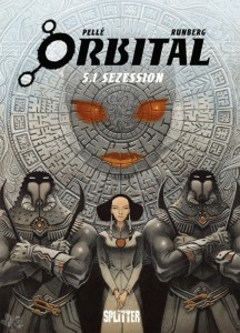 Orbital 5.1: Sezession