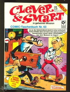 Clever &amp; Smart (Taschenbuch) 63