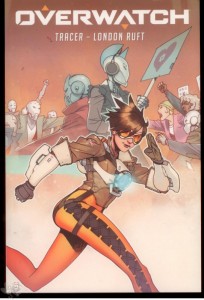 Overwatch: Tracer - London ruft 
