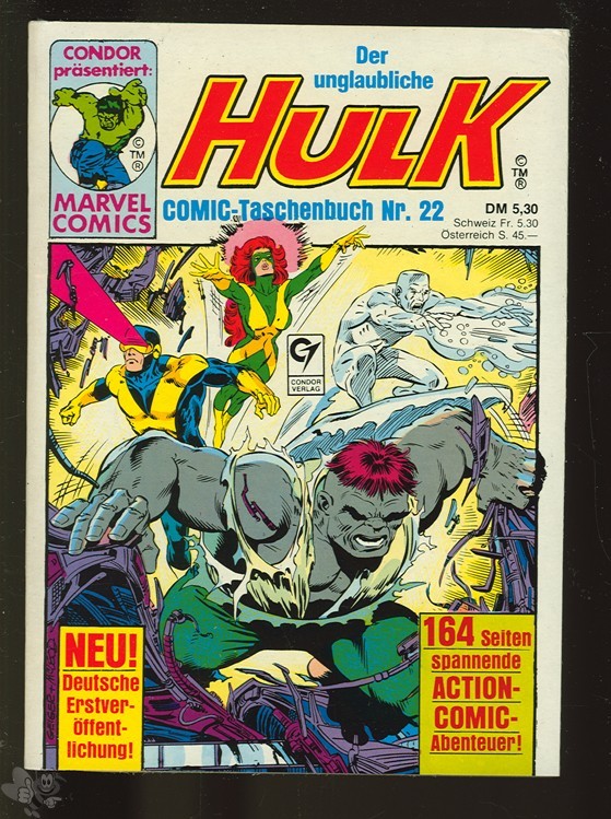 Hulk 22