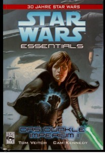 Star Wars Essentials 1: Das Dunkle Imperium I