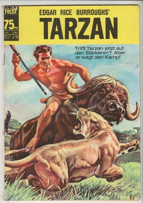 Tarzan 17