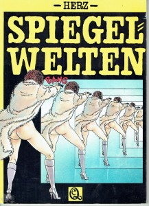 Spiegelwelten