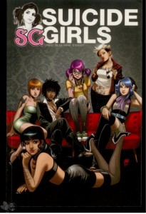 Suicide girls 1