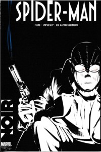 Marvel Noir 1: Spider-Man