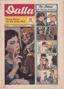 Dalla : 3/1954