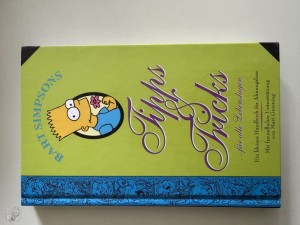 Bart Simpsons Tipps &amp; Tricks
