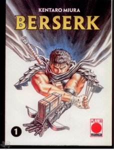 Berserk 1