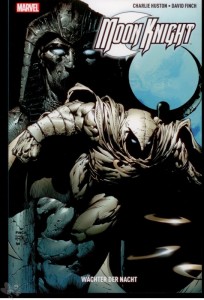 Moon Knight: Wächter der Nacht : (Softcover)