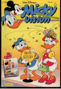 Mickyvision 16/1989
