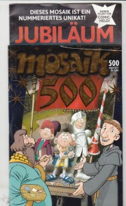 Mosaik 500