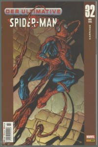 Der ultimative Spider-Man 32: Carnage
