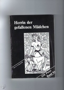 Herrin gefallener Mädchen - Fetisch Erotik Bondage Flagellanten Spanking Sex