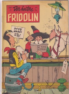 Der heitere Fridolin 54