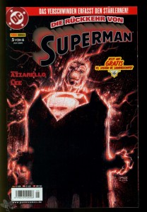 Die Rückkehr von Superman 5