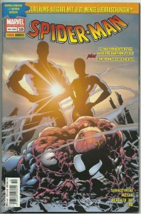 Spider-Man (Vol. 2) 10