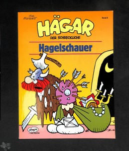 Hägar 6: Hagelschauer