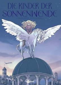 Die Kinder der Sonnenwende 