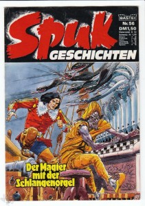 Spuk Geschichten 56