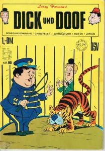 Dick und Doof 90