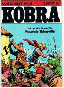 Kobra 36/1976