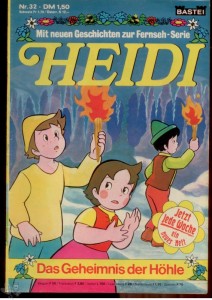 Heidi 32