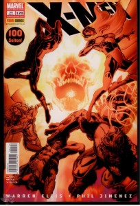 X-Men 120