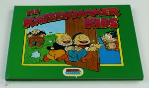 Die Katzenjammer Kids 