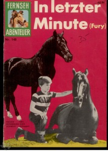 Fernseh Abenteuer 148: Fury