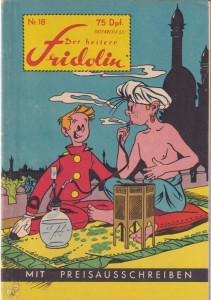 Der heitere Fridolin 18