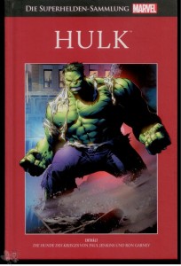 Marvel - Die Superhelden-Sammlung 5: Hulk