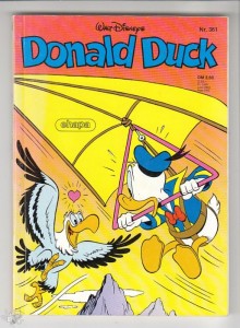 Donald Duck 361