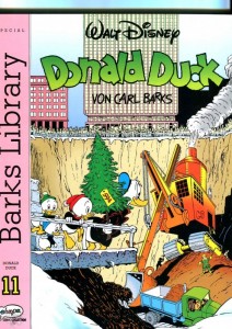 Barks Library Special - Donald Duck 11