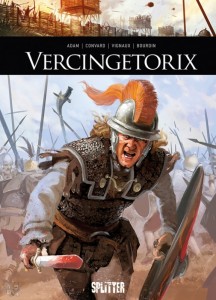 Historische Persönlichkeiten 9: Vercingetorix