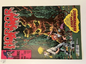 Horror 72