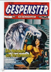 Gespenster Geschichten 395