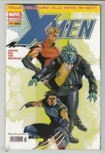 X-Men 43