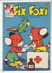 Fix und Foxi 281