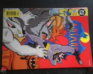 Batman Adventures (Dino) 13