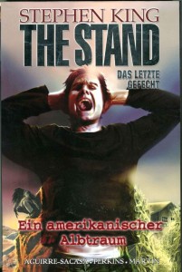 The Stand - Das letzte Gefecht 2: Ein amerikanischer Albtraum (Hardcover)