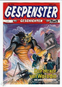 Gespenster Geschichten 374