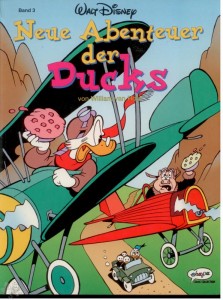 Neue Abenteuer der Ducks 3